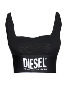 Топ без рукавов Diesel
