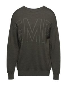 Свитер Emporio Armani