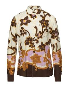 Pубашка Dries Van Noten