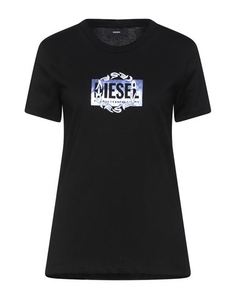 Футболка Diesel