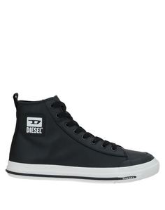 Кеды и кроссовки Diesel