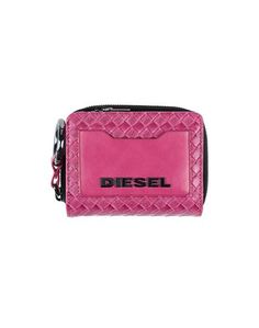 Бумажник Diesel