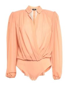Блузка Elisabetta Franchi