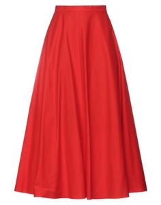 Длинная юбка Delpozo