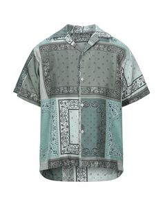 Pубашка Amiri