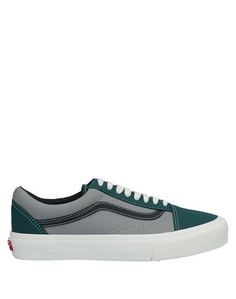 Кеды и кроссовки Vans