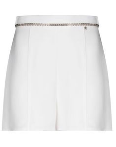 Шорты и бермуды Elisabetta Franchi