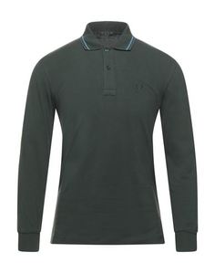 Поло Fred Perry