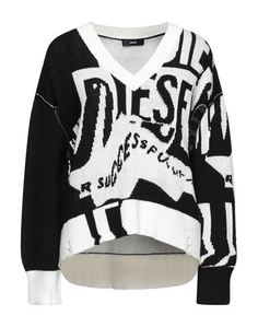 Свитер Diesel
