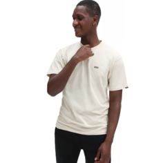 Футболка Left Chest Logo Tee Vans