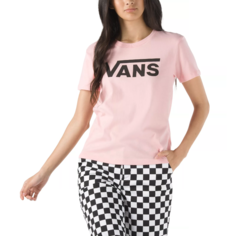 Футболка Flying V Crew Vans