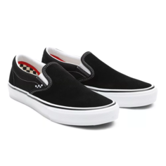 Слипоны Skate Vans