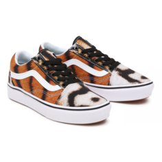 Кеды Vans