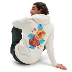 Пуловер Anaheim NeedlePulloverint Floral Pullover Vans