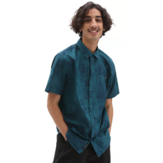 Рубашка Weddington Buttondown Vans