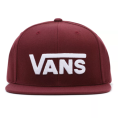 Бейсболка Drop V Vans