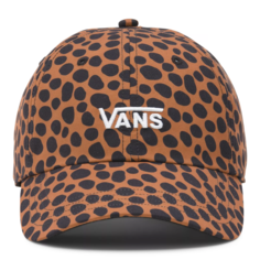 Бейсболка Court Side Printed Vans
