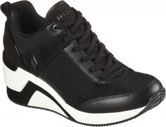 Кроссовки женские Skechers Million, размер 37.5