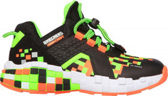 Кроссовки для мальчиков Skechers Mega-Craft, размер 31.5