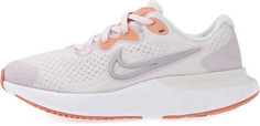 Кроссовки для девочек Nike Renew Run 2 (Gs), размер 38