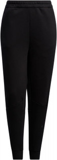 Брюки женские adidas Wording Sweat, размер 46-48
