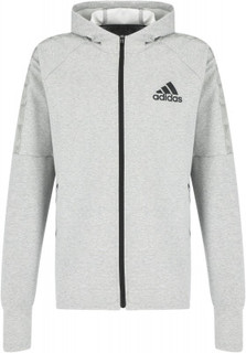 Толстовка мужская adidas D2M Motion, размер 52-54