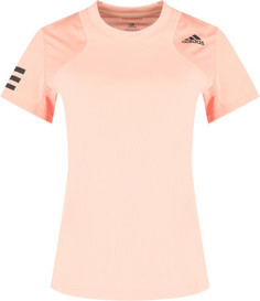 Футболка женская adidas Club Tennis, размер 46-48
