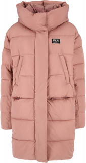 Куртка утепленная женская FILA, размер 42-44