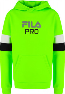 Худи для мальчиков FILA, размер 164