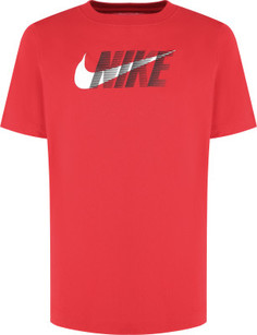 Футболка для мальчиков Nike Sportswear, размер 158-170