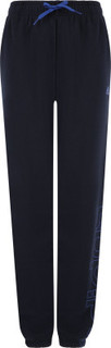 Брюки для мальчиков adidas Essentials Logo, размер 140