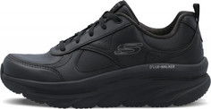 Кроссовки женские Skechers DLux Walker, размер 38.5