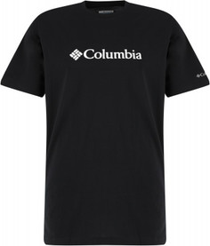 Футболка мужская Columbia CSC Basic Logo™, размер 46