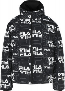 Куртка утепленная женская FILA, размер 42-44