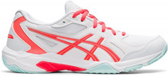 Кроссовки женские ASICS Gel-Rocket 10, размер 39