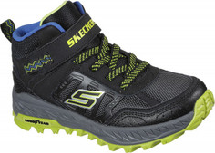 Ботинки для мальчиков Skechers Fuse Tread, размер 31