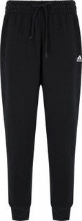Брюки женские adidas Essentials, Plus Size, размер 62-64