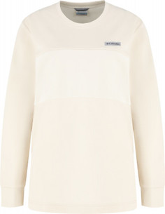 Джемпер флисовый женский Columbia Columbia River™, Plus Size, размер 58-60