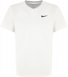 Футболка мужская Nike Court Dri-FIT Victory, размер 50-52