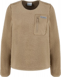 Джемпер флисовый женский Columbia West Bend™, размер 44