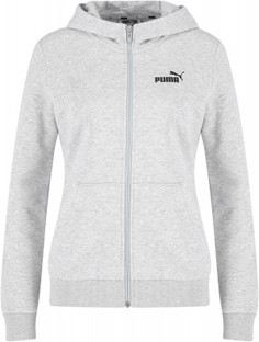 Толстовка женская Puma Power, размер 48-50