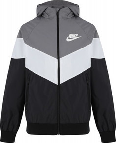 Ветровка для мальчиков Nike Sportswear Windrunner, размер 137-147