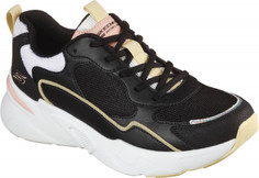 Кроссовки женские Skechers Bobs Bamina, размер 42