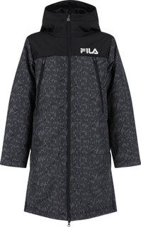 Куртка утепленная для мальчиков FILA, размер 170
