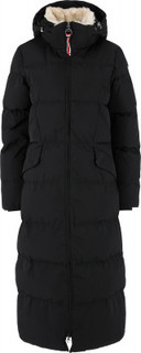 Пальто утепленное женское Luhta Eriksdal, размер 44