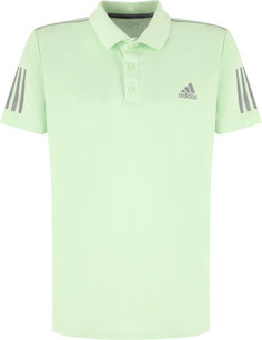 Поло мужское adidas 3-Stripes, размер 48-50