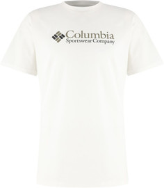Футболка мужская Columbia CSC Basic Logo™, размер 50-52