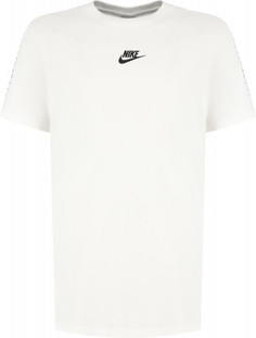 Футболка для мальчиков Nike Sportswear, размер 137-147