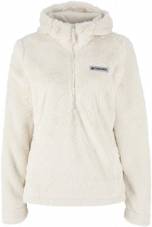Джемпер флисовый женский Columbia Bundle Up™, размер 46