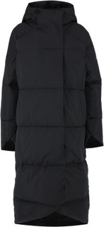 Пальто пуховое женское adidas Big Baffle, размер 42-44
